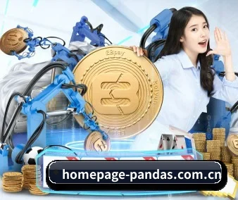homepage-pandas.com.cn APP 界面 - ob game